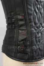 Laden Sie das Bild in den Galerie-Viewer, Underworld Awakening Selene Corset for Kostüm