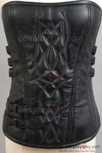 Laden Sie das Bild in den Galerie-Viewer, Underworld Awakening Selene Corset for Kostüm