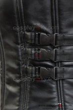 Laden Sie das Bild in den Galerie-Viewer, Underworld Awakening Selene Corset for Kostüm
