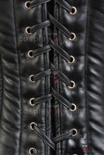 Laden Sie das Bild in den Galerie-Viewer, Underworld Awakening Selene Corset for Kostüm