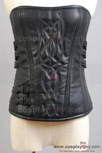 Laden Sie das Bild in den Galerie-Viewer, Underworld Awakening Selene Corset for Kostüm