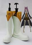 Laden Sie das Bild in den Galerie-Viewer, Unlight Chat D&#39;argent Ayn Cosplay Schuhe Stiefel