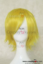 Laden Sie das Bild in den Galerie-Viewer, Uta no Prince-sama Syo Kurusu Cosplay Perücke