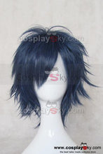 Laden Sie das Bild in den Galerie-Viewer, Uta no Prince-sama Tokiya Ichinose Cosplay Perücke