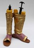 Vagrant-Unlight Jead Cosplay Schuhe Stiefel