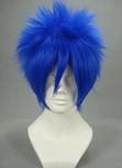 Fairy Tail Mystogan Cosplay Perücke