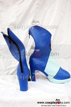 Laden Sie das Bild in den Galerie-Viewer, Smile Precure! Pretty Cure Cure Aqua Cosplay Stiefel