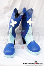 Laden Sie das Bild in den Galerie-Viewer, Smile Precure! Pretty Cure Cure Aqua Cosplay Stiefel