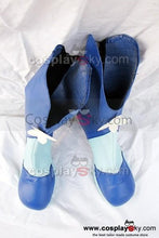 Laden Sie das Bild in den Galerie-Viewer, Smile Precure! Pretty Cure Cure Aqua Cosplay Stiefel