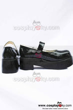 Laden Sie das Bild in den Galerie-Viewer, When They Cry 3 Bernkastel Cosplay Schuhe Maßgeschneiderte