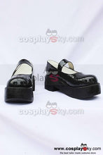 Laden Sie das Bild in den Galerie-Viewer, When They Cry 3 Bernkastel Cosplay Schuhe Maßgeschneiderte