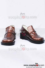 Laden Sie das Bild in den Galerie-Viewer, When They Cry 3 Kanon Cosplay Schuhe Maßgeschneiderte