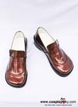 When They Cry 3 Kanon Cosplay Schuhe Maßgeschneiderte