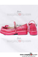 Laden Sie das Bild in den Galerie-Viewer, When They Cry 3 Lambdadelta Cosplay Schuhe Maßgeschneiderte