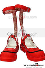 Laden Sie das Bild in den Galerie-Viewer, When They Cry 3 Maria Ushiromiya Cosplay Schuhe