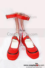 Laden Sie das Bild in den Galerie-Viewer, When They Cry 3 Maria Ushiromiya Cosplay Schuhe