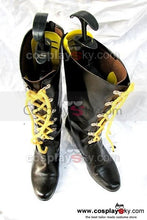 Laden Sie das Bild in den Galerie-Viewer, When They Cry - Higurashi ryuuguu rena Cosplay Stiefel