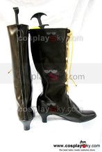 Laden Sie das Bild in den Galerie-Viewer, When They Cry - Higurashi ryuuguu rena Cosplay Stiefel