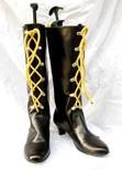When They Cry - Higurashi ryuuguu rena Cosplay Stiefel