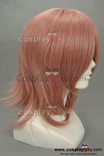 Laden Sie das Bild in den Galerie-Viewer, When They Cry Irie Kyousuke Cosplay Perücke