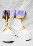 Wind Fantasy 6 Mell Cosplay Stiefel Schuhe Maßgeschneiderte