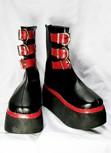 X manga Sorata Arisugawa Cosplay Stiefel Schuhe Maßgeschneiderte