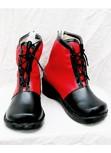 X Nekoi Yuzuriha Cosplay Stiefel Schuhe Maßgeschneiderte