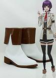Yui von Kamigami no Asobi: Ludere deorum Cosplay Stiefel Schuhe Requisiten