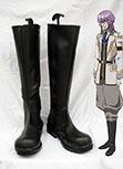Laden Sie das Bild in den Galerie-Viewer, Tsukito von Kamigami no Asobi: Ludere deorum Stiefel Schuhe Cosplay Requisiten