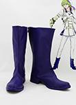MARGINAL#4 LOVE SAVIOR Nomura Eru Stiefel Schuhe Cosplay Requisiten