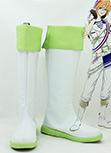 MARGINAL#4 LOVE SAVIOR Nomura Aaru Cosplay Stiefel Schuhe