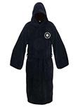 Star Wars Darth Vader Galactic Jünger Erwachsene Umhang Bademantel Morgenmantel Robe Erwachsene Größe