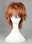 To Love-Ru Yuuki Rito Cosplay Peruecke