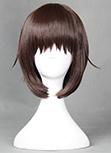 My Wife is the Student Council Präsident Ui Wakana Cosplay Peruecke