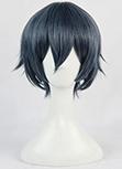 Rampo Kitan: Game of Laplace Kobayashi Cosplay Peruecke