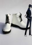 K】Kuroh Yatogami Cosplay Schuhe Stiefel Maßgeschneiderte