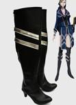 K】Seri Awashima Cosplay Schuhe Stiefel Maßgeschneiderte