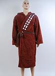 Star Wars Umhang Robe Chewbacca Badenmantel