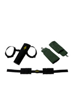 Laden Sie das Bild in den Galerie-Viewer, Young Justice Artemis Crock Cosplay Kostüm Suit