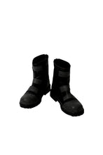 Laden Sie das Bild in den Galerie-Viewer, Young Justice Artemis Crock Cosplay Kostüm Suit