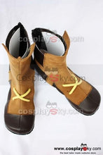 Laden Sie das Bild in den Galerie-Viewer, Ys 7 Eric Cosplay Stiefel Schuhe Maßgeschneiderte