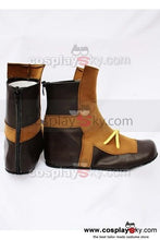 Laden Sie das Bild in den Galerie-Viewer, Ys 7 Eric Cosplay Stiefel Schuhe Maßgeschneiderte