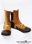 Ys 7 Eric Cosplay Stiefel Schuhe Maßgeschneiderte