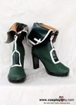 Laden Sie das Bild in den Galerie-Viewer, Ys Origin Cadena Cosplay Stiefel Schuhe Maßgeschneiderte