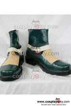 Laden Sie das Bild in den Galerie-Viewer, Ys Origin Cadena Cosplay Schuhe Maßgeschneiderte