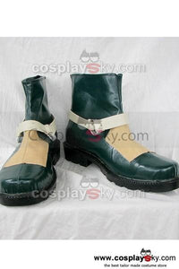 Ys Origin Cadena Cosplay Schuhe Maßgeschneiderte