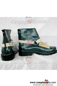 Ys Origin Cadena Cosplay Schuhe Maßgeschneiderte