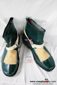 Ys Origin Cadena Cosplay Schuhe Maßgeschneiderte