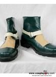 Ys Origin Cadena Cosplay Schuhe Maßgeschneiderte