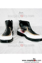 Laden Sie das Bild in den Galerie-Viewer, Ys Origin Duless Cosplay Schuhe Stiefel Maßgeschneiderte